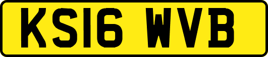 KS16WVB