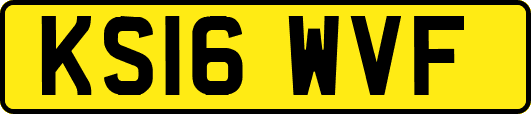 KS16WVF