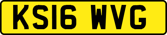 KS16WVG