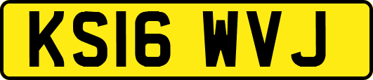 KS16WVJ