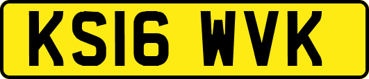 KS16WVK