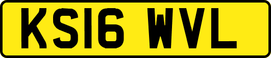 KS16WVL