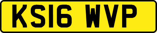 KS16WVP