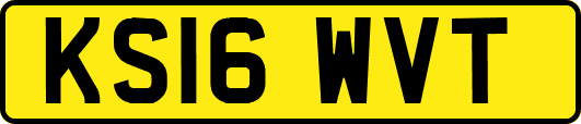 KS16WVT