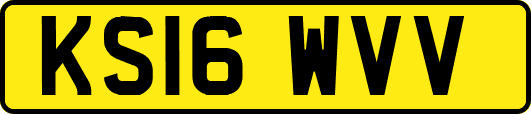 KS16WVV