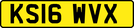 KS16WVX