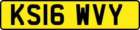 KS16WVY