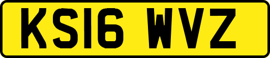 KS16WVZ