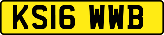 KS16WWB