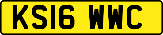 KS16WWC