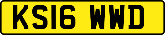 KS16WWD