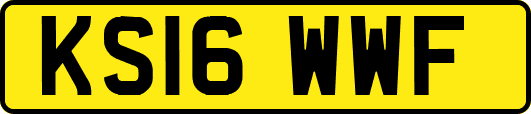 KS16WWF