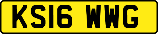 KS16WWG