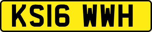 KS16WWH