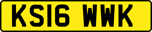 KS16WWK