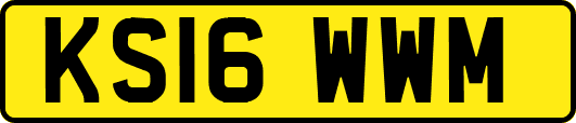 KS16WWM