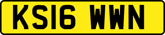KS16WWN