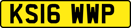 KS16WWP