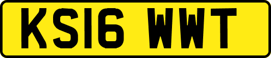 KS16WWT