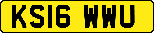 KS16WWU