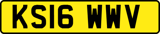 KS16WWV
