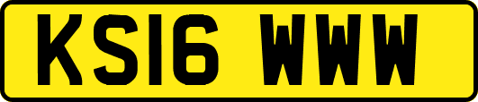 KS16WWW