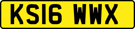 KS16WWX