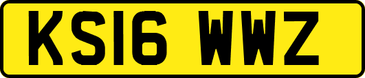 KS16WWZ