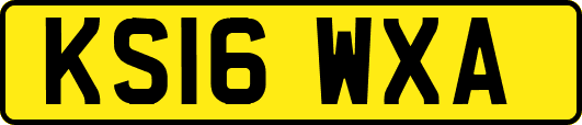 KS16WXA