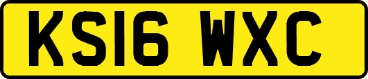 KS16WXC