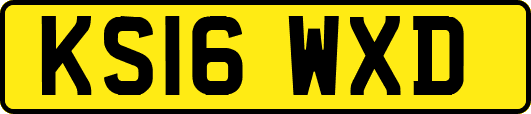 KS16WXD