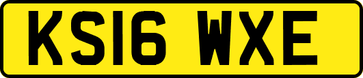 KS16WXE