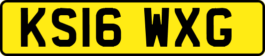 KS16WXG