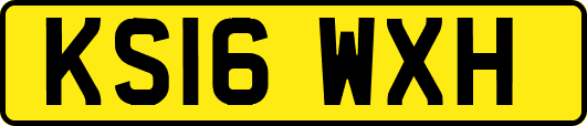 KS16WXH
