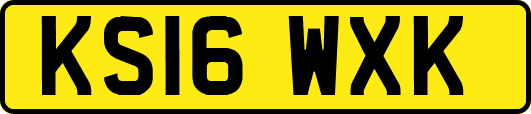 KS16WXK