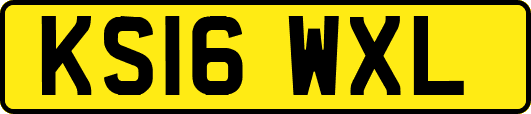 KS16WXL