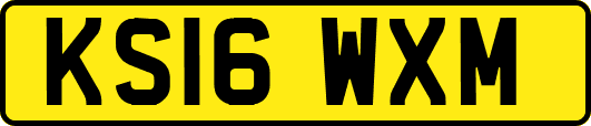 KS16WXM