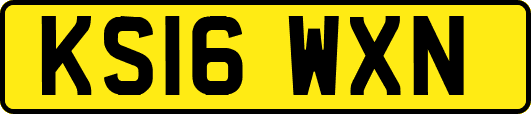 KS16WXN