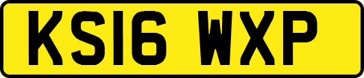 KS16WXP