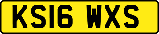 KS16WXS