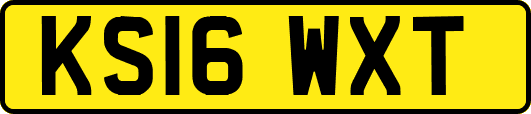 KS16WXT