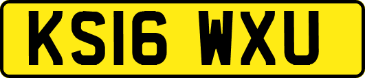 KS16WXU