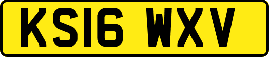 KS16WXV