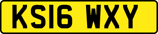 KS16WXY