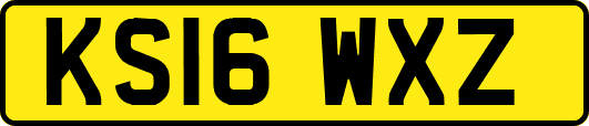 KS16WXZ