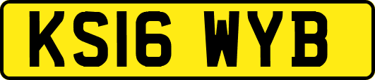 KS16WYB