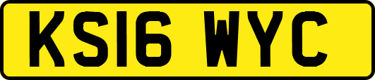 KS16WYC