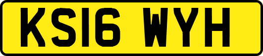 KS16WYH