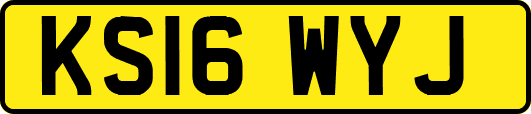 KS16WYJ