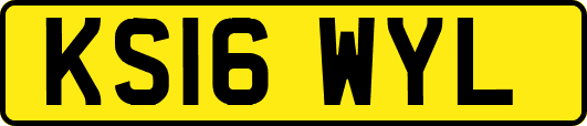 KS16WYL